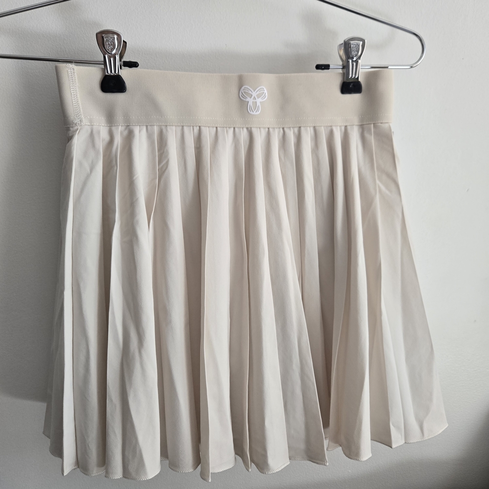 TNA Tennis Pro Skirt - Picture 3 of 3